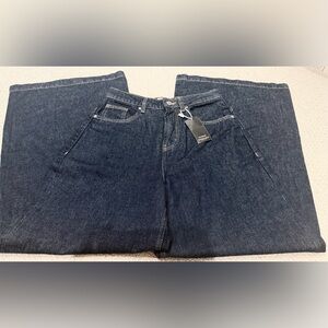 Cotton On - Women's 91 Wide Jeans / Size 26